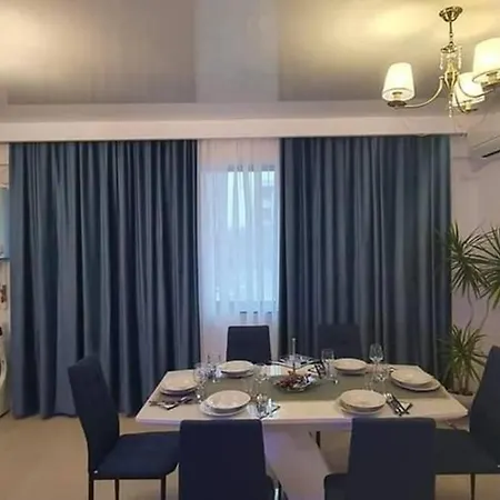 Myc Residence,aproape De Plaja Si Cluburi. *