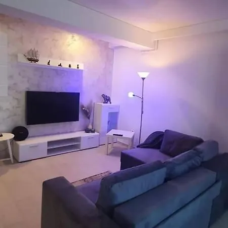 Myc Residence,aproape De Plaja Si Cluburi. * Mamaia