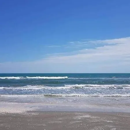 Apartmán Myc Residence,aproape De Plaja Si Cluburi. Mamaia