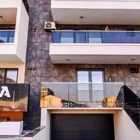 Apartmán Myc Residence,aproape De Plaja Si Cluburi. *