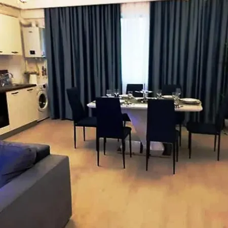 Myc Residence,aproape De Plaja Si Cluburi. Apartmán *